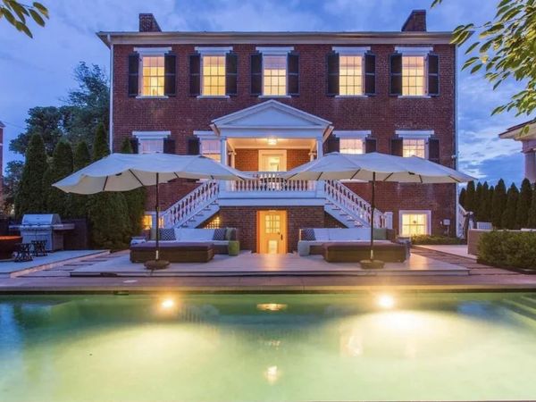 109 EAST JEFFERSON ST E, Charlottesville, VA 22902
