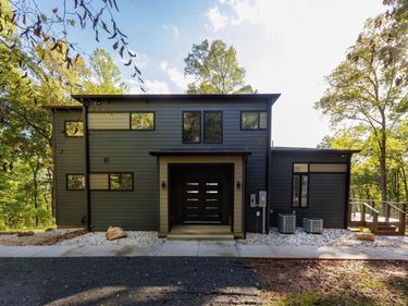 TBD1 BROKENBACK MOUNTAIN RD , Dyke, VA 22935