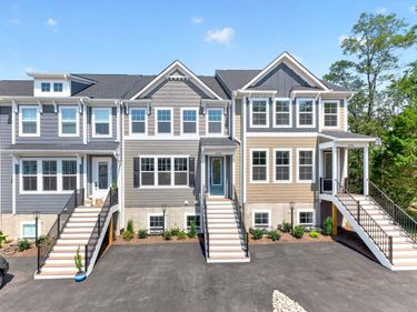 2233 LEEHAM ST , Unit A & B, Crozet, VA 22932