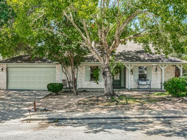 2236 STONECREST PATH, New Braunfels, TX 78130