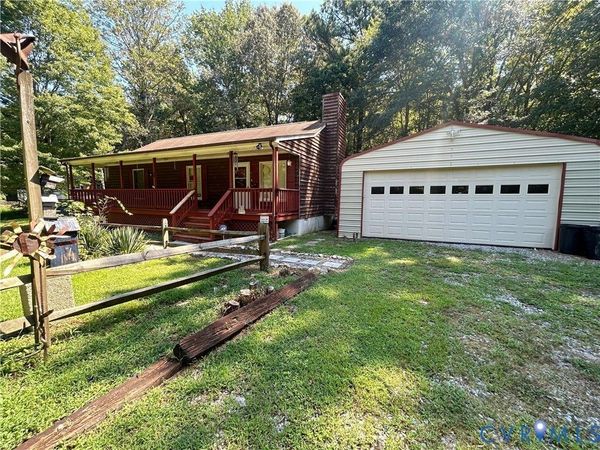 4519 Morninghill Drive , Prince George, VA 23842