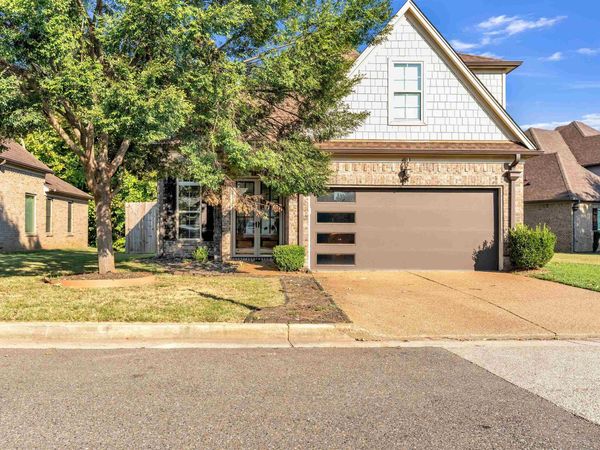 4835 SADDLEHORN CV, Unincorporated, TN 38125