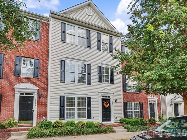 12753 Bullock Greenway Boulevard , Charlotte, NC 28277