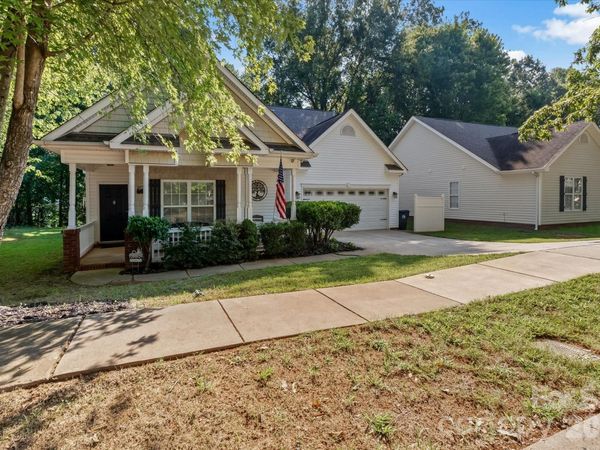 13502 Glencreek Lane , Huntersville, NC 28078