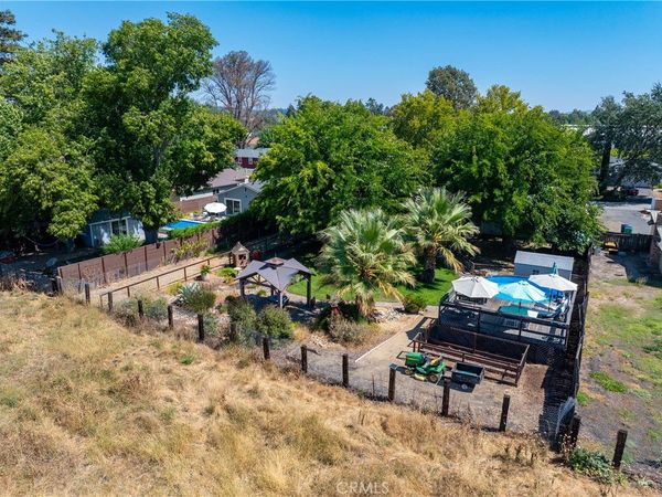 22460 F Street, Santa Margarita, CA 93453