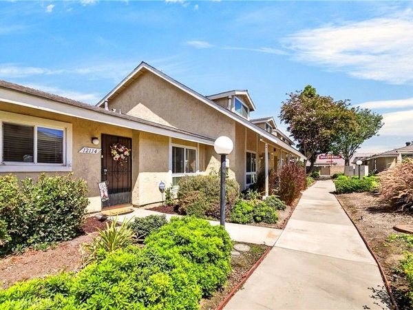 12114 Stonegate Lane, Garden Grove, CA 92845