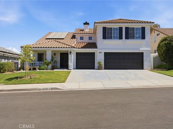 27170 Arrow Point, Corona, CA 92883