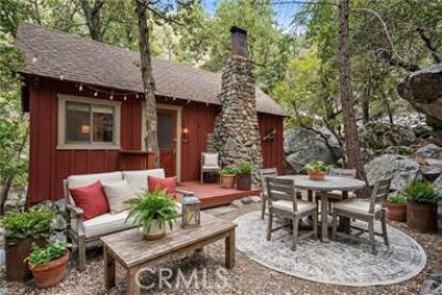 105 Upper San Antonio Falls, Mount Baldy, CA 91759 Main Photo