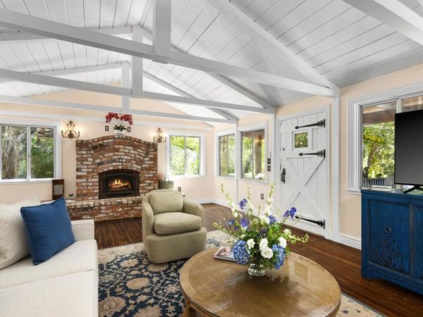 2323 Kilkare, Sunol, CA 94586
