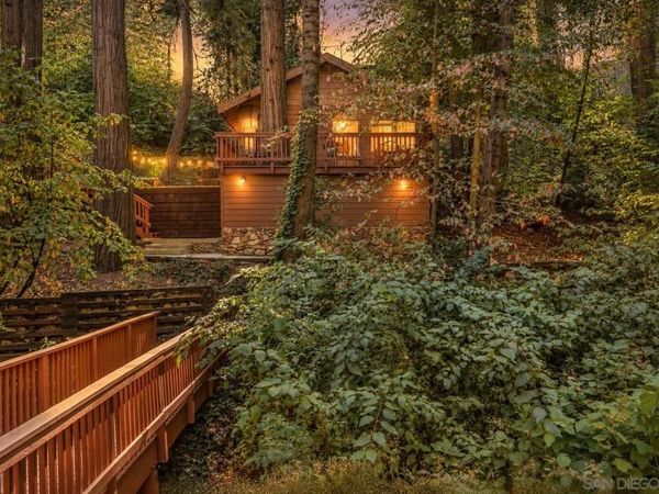 625 Cottage Grove Rd, Lake Arrowhead, CA 92352