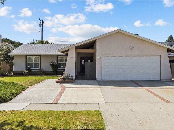 9116 Neath, Ventura, CA 93004