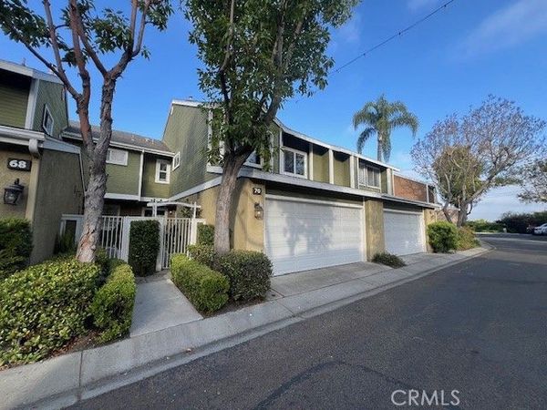 70 Meadowood, Aliso Viejo, CA 92656