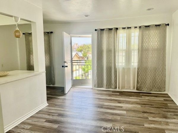1517 S Olive, Alhambra, CA 91803