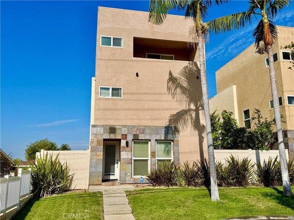 13707 S Budlong Avenue, Unit 115, Gardena, CA 90247