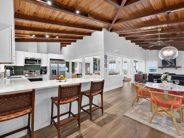 1391 Alligator Drive, Alligator Point, FL 32346