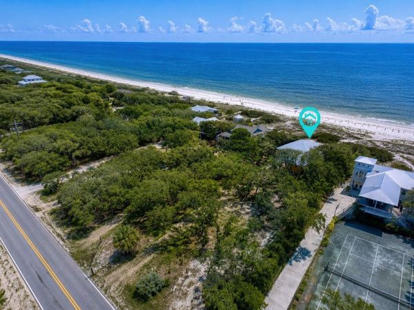 1391 Alligator Drive , Alligator Point, FL 32346
