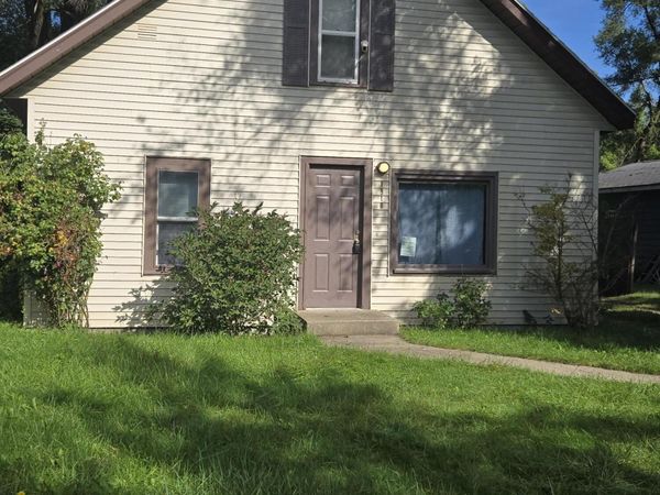 1918 Franklin Street, Muskegon, MI 49441