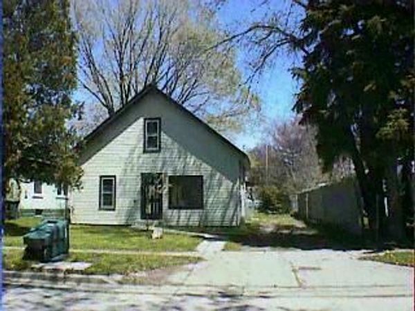 1918 Franklin Street, Muskegon, MI 49441