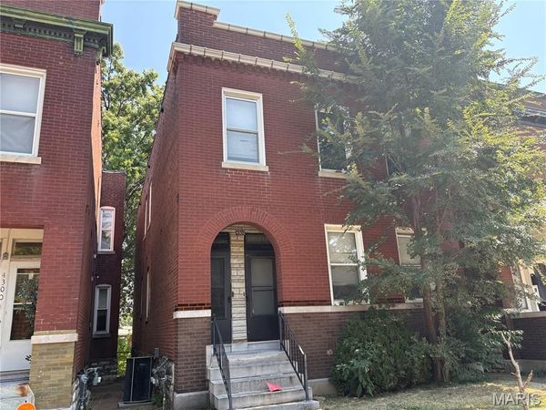 4302 Nebraska Avenue , St Louis, MO 63111