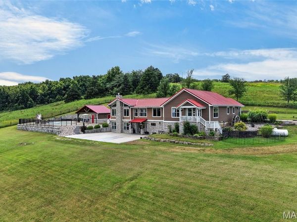 2167 Susanna Road , Niangua, MO 65713
