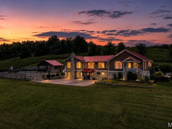 2167 Susanna Road , Niangua, MO 65713