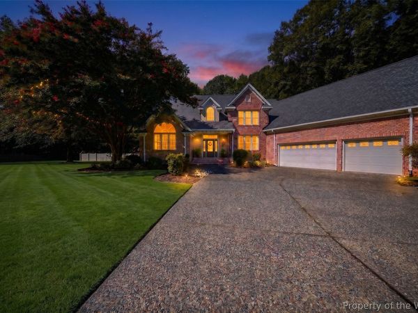 104 Flamingo Place , Yorktown, VA 23692