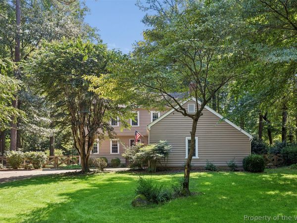 241 Tutters Neck , Williamsburg, VA 23185