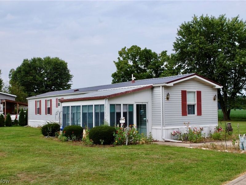 4992 Doylestown Road , Creston, OH 44217 Photo 2
