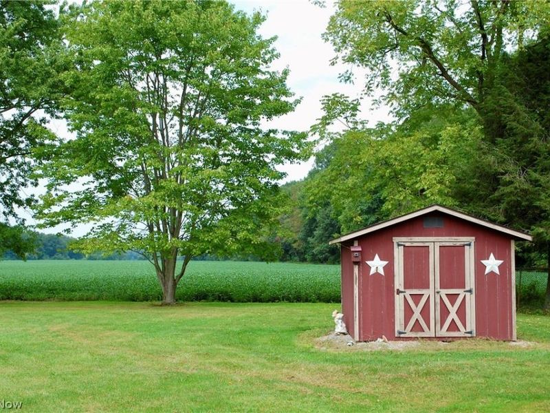 4992 Doylestown Road , Creston, OH 44217 Photo 27