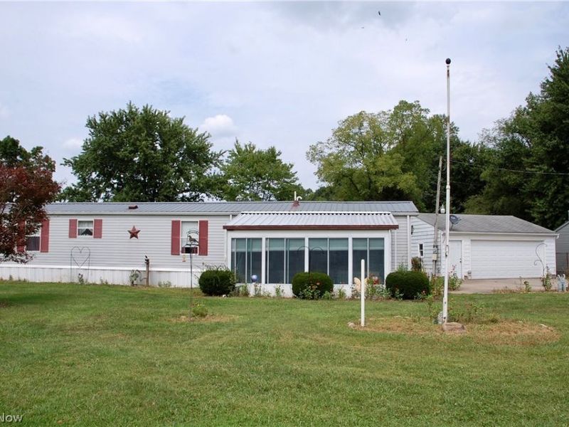4992 Doylestown Road , Creston, OH 44217 Photo 3