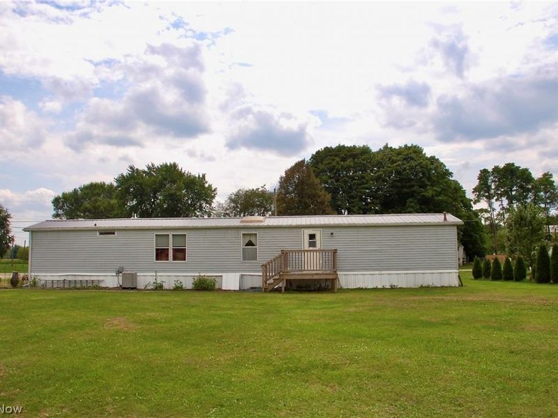 4992 Doylestown Road , Creston, OH 44217 Photo 32