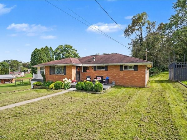 929 May Road , East Liverpool, OH 43920
