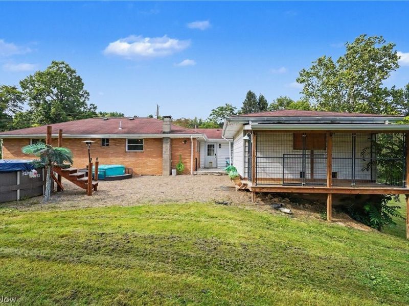 929 May Road , East Liverpool, OH 43920 Photo 24