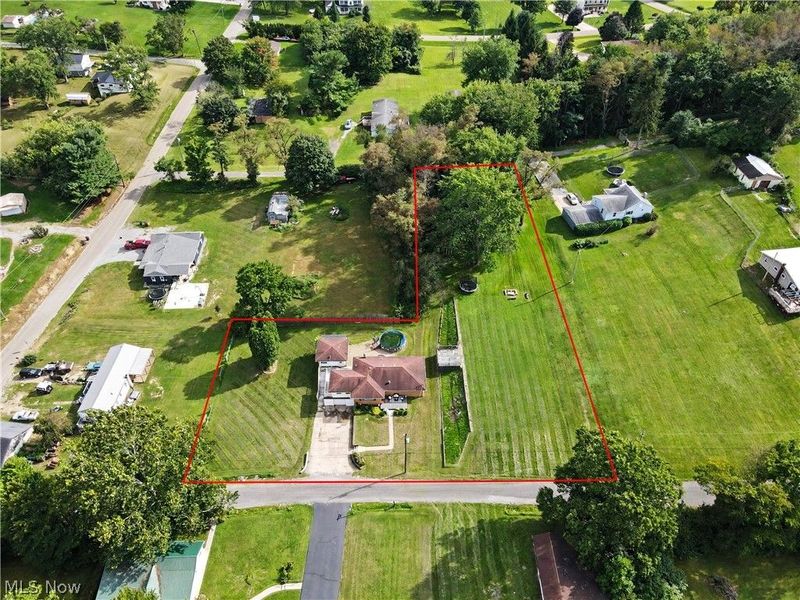 929 May Road , East Liverpool, OH 43920 Photo 25