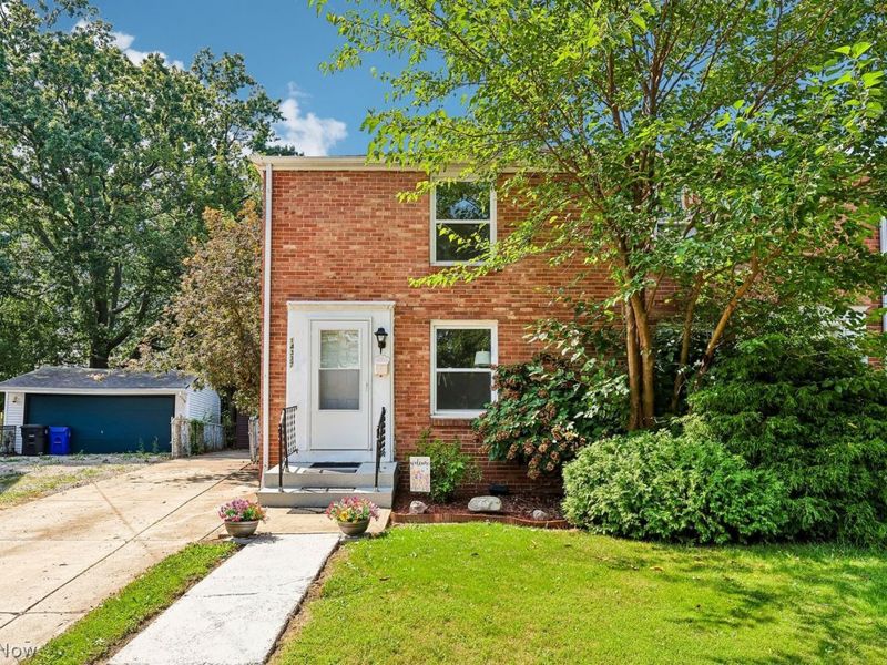 14337 Tuckahoe Avenue, Cleveland, OH 44111 Photo 30