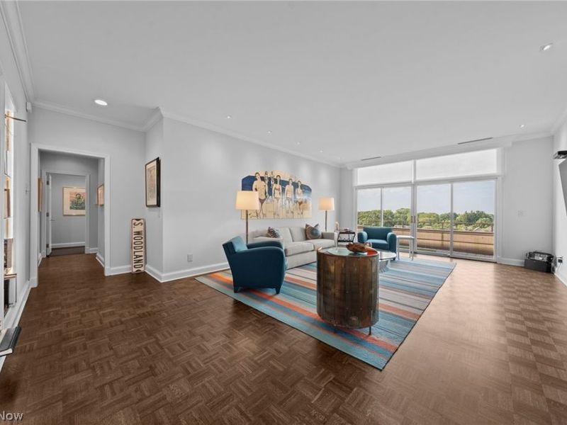 5150 Three Village Drive, Unit PHAB, Lyndhurst, OH 44124 Photo 16