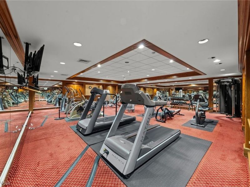 5150 Three Village Drive, Unit PHAB, Lyndhurst, OH 44124 Photo 34
