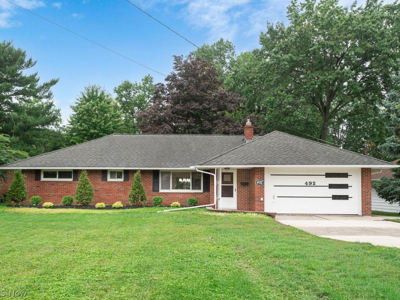 492 Jeannette Drive, Richmond Heights, OH 44143 Photo 40