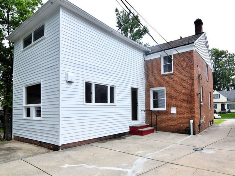 5202 Homewood Avenue, Maple Heights, OH 44137 Photo 20