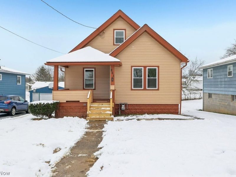 863 Pasadena Avenue, Youngstown, OH 44502 Photo 4