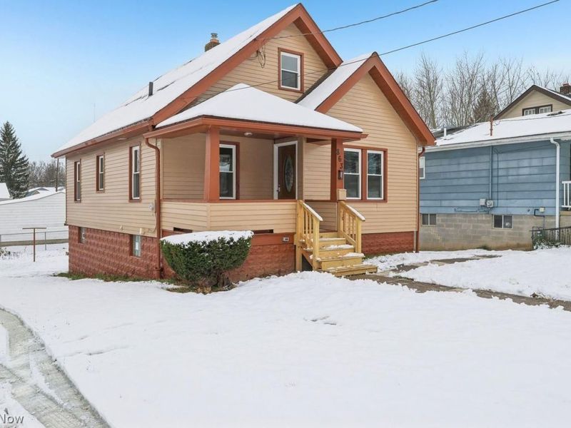 863 Pasadena Avenue, Youngstown, OH 44502 Photo 5