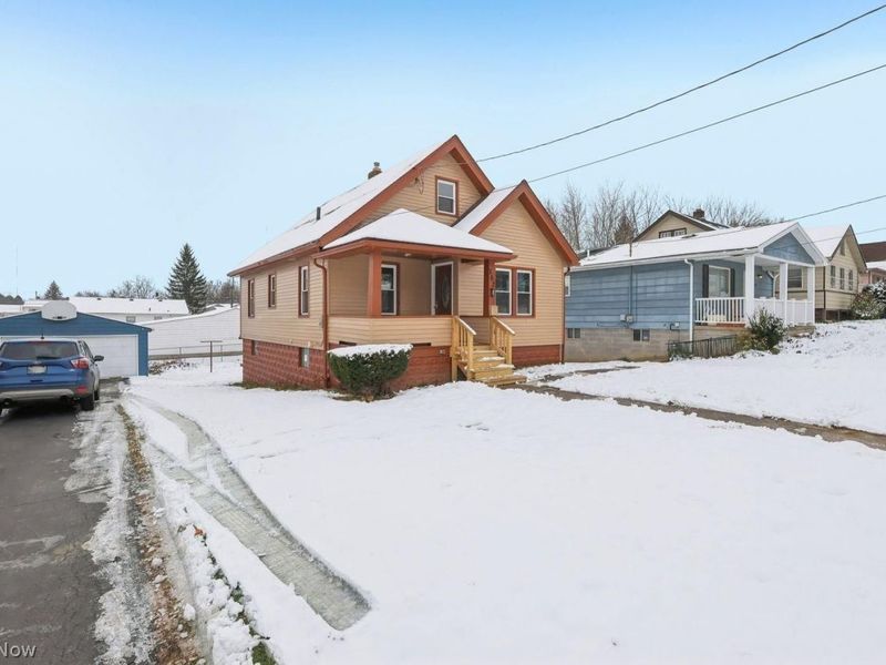 863 Pasadena Avenue, Youngstown, OH 44502 Photo 6