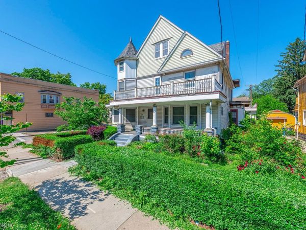 1896 W 65th Street , Cleveland, OH 44102