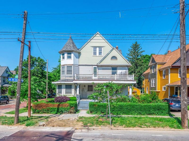 1896 W 65th Street, Cleveland, OH 44102 Photo 25
