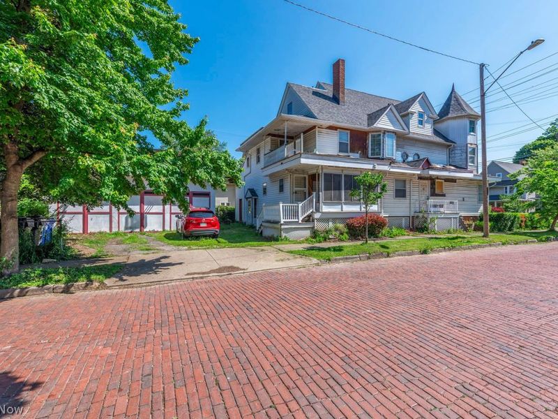 1896 W 65th Street, Cleveland, OH 44102 Photo 29
