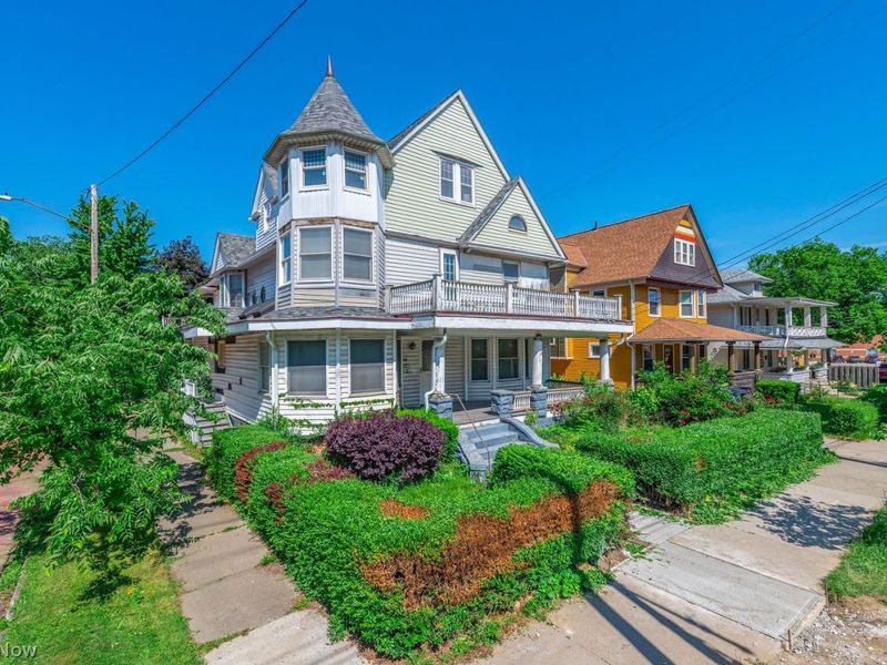 1896 W 65th Street, Cleveland, OH 44102 Photo 3