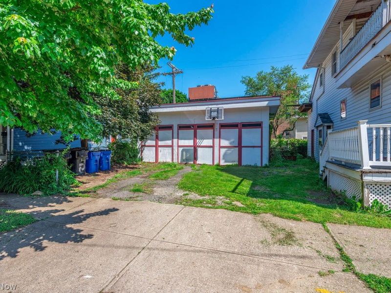 1896 W 65th Street, Cleveland, OH 44102 Photo 4