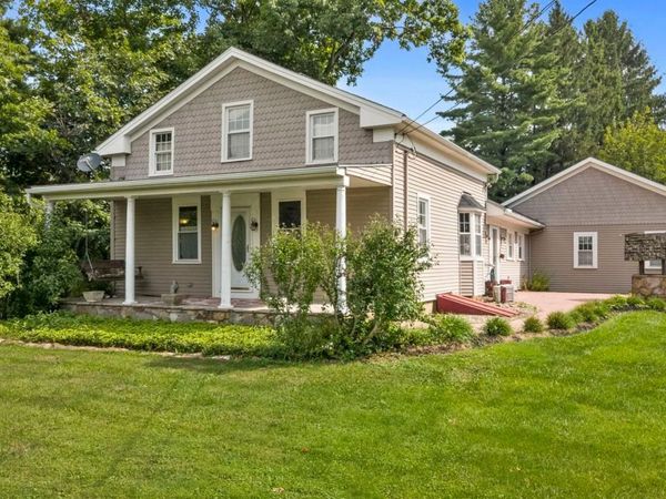 12793 Old State Road , Huntsburg, OH 44046