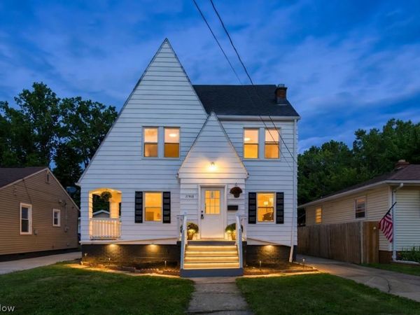 11918 Lena Avenue , Cleveland, OH 44135