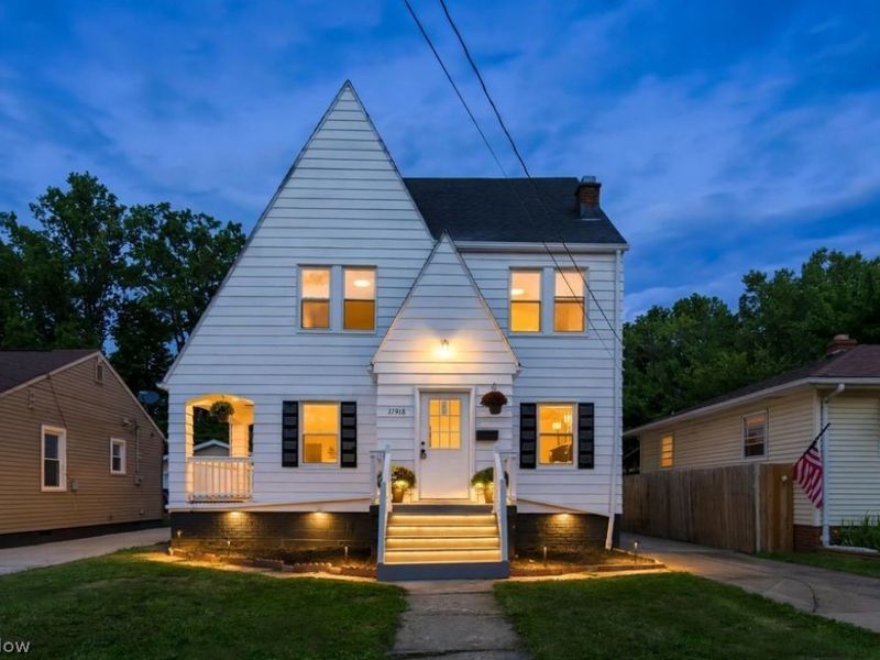 11918 Lena Avenue, Cleveland, OH 44135 Photo 1